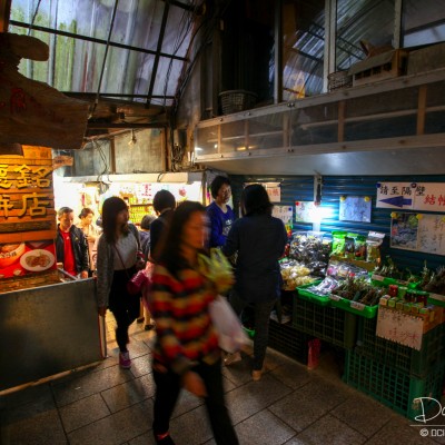 Fengchihu Old Street