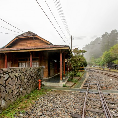 Fengchihu Railway