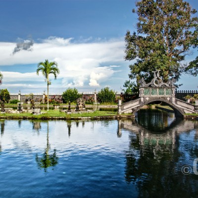 Bali Revisited