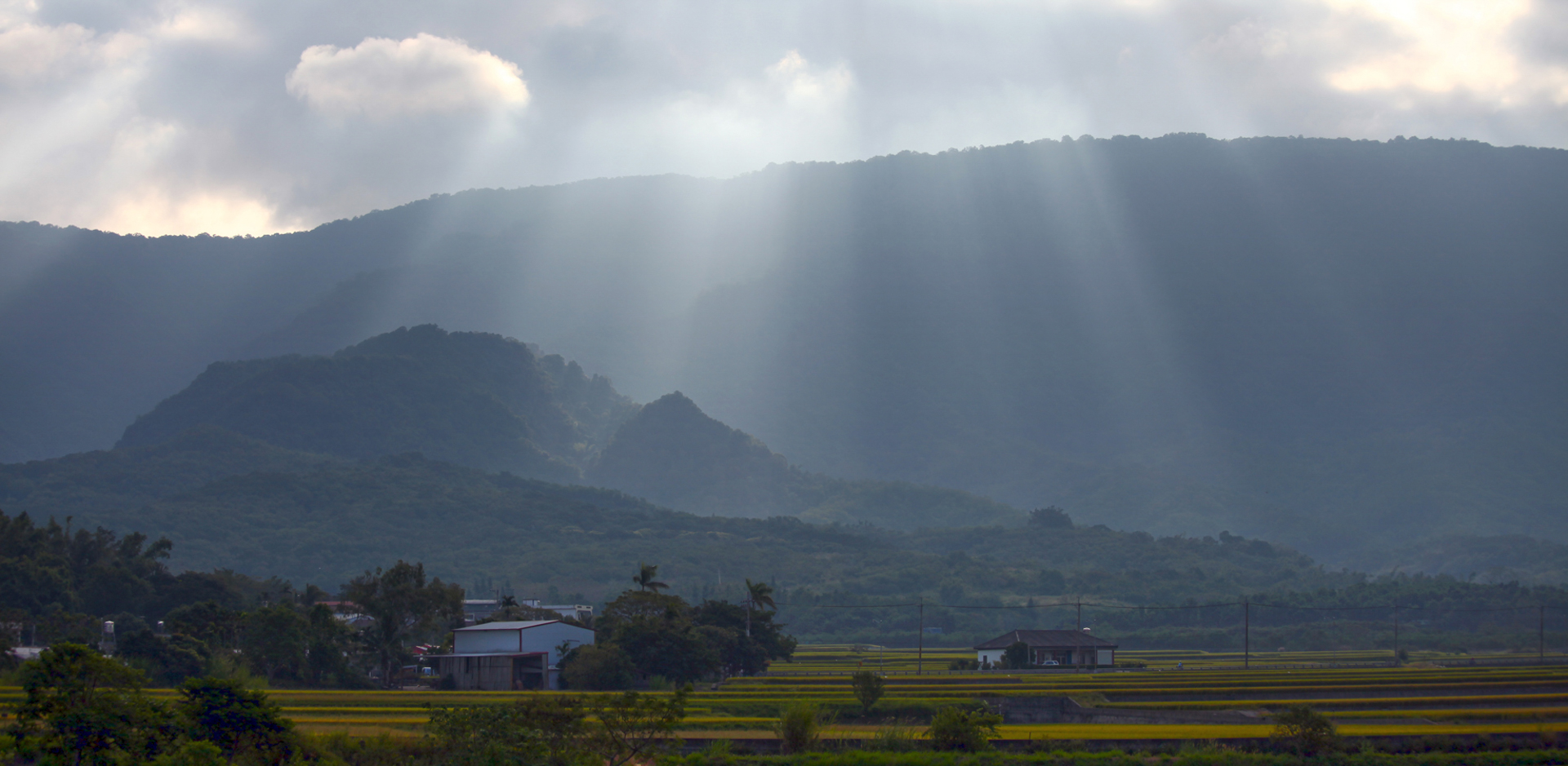 First Light