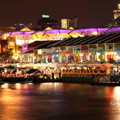 Clark Quay