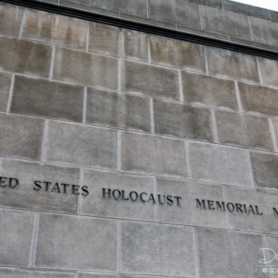 Holocast Museum
