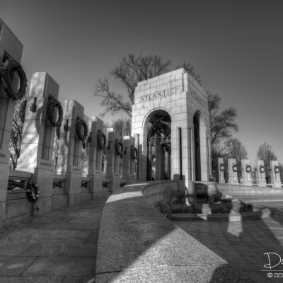 WWII Memorial