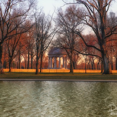 Washington DC