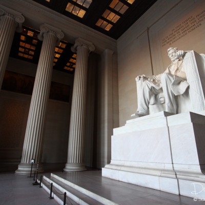 Lincoln Memorial