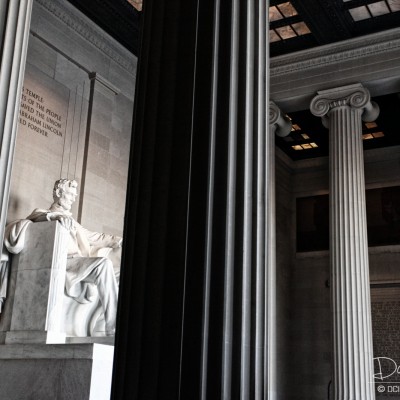 Lincoln Memorial