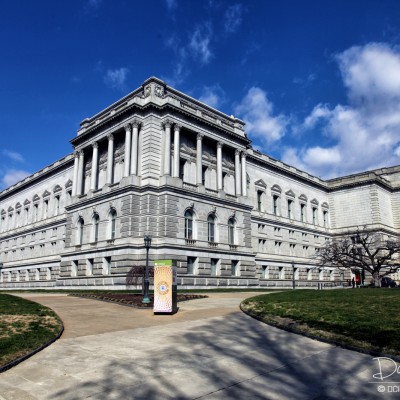 Library of Congress