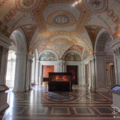 Library of Congress