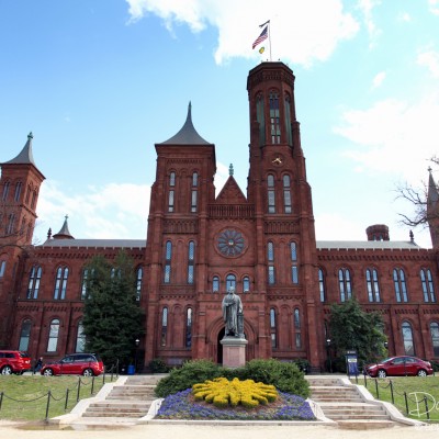 Smithsonian Museum