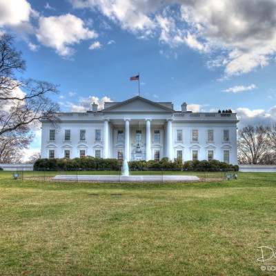 The White House
