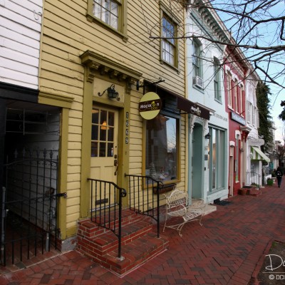Georgetown