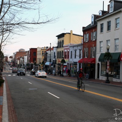 Georgetown