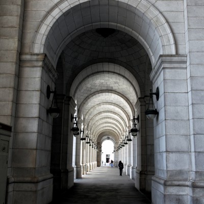 Union Station