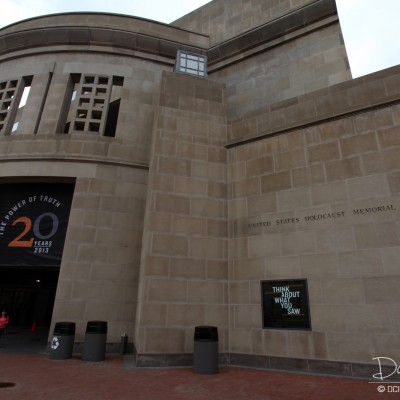 Holocast Museum