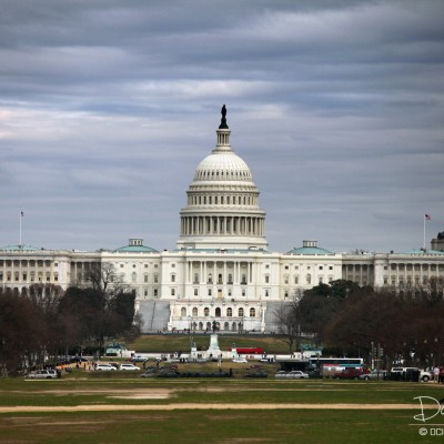 US Capitol