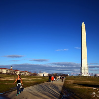 The Mall