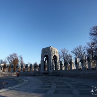 WWII Memorial