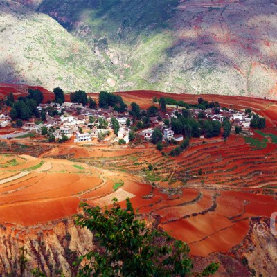 Luoxiagou 