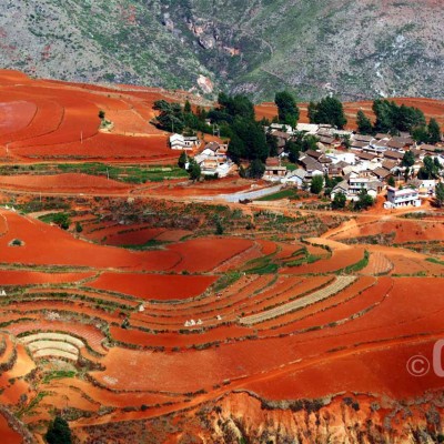 Luoxiagou 