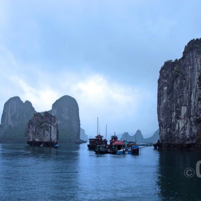 Halong Bay
