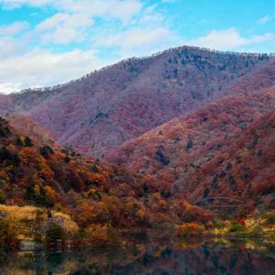 Shima Blue Lake