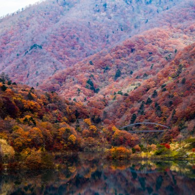 Shima Blue Lake