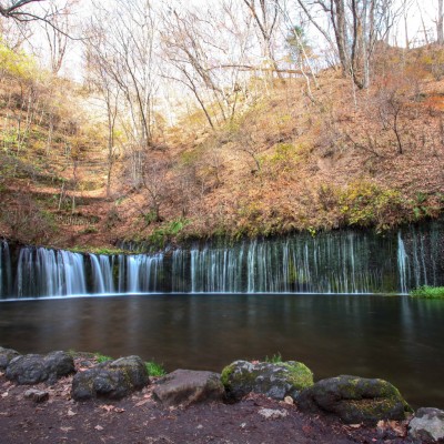 Shiraito Falls