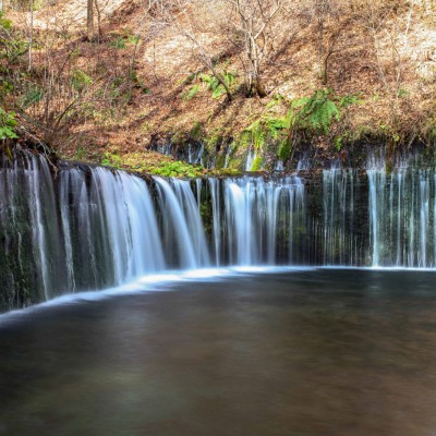 Shiraito Falls
