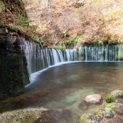 Shiraito Falls