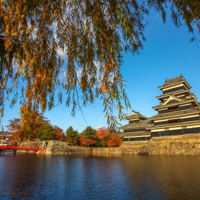 Matsumoto