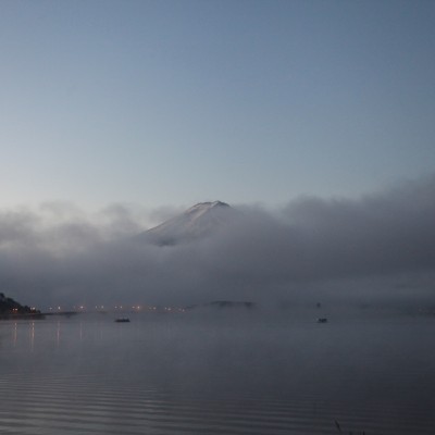 Lake Kawaguchiko