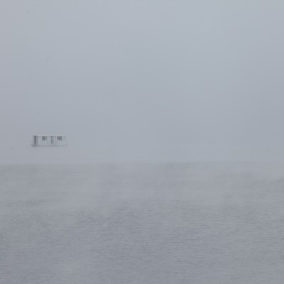 Lake Kawaguchiko