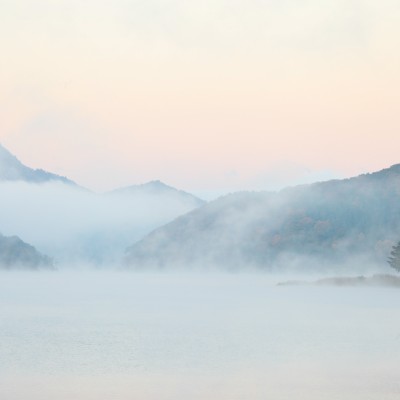 Lake Kawaguchiko