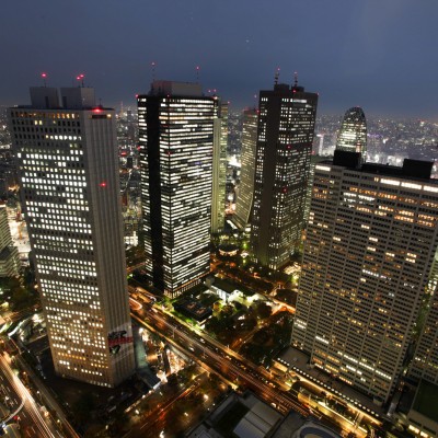 Tokyo