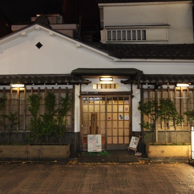 Nakamise Shopping Street