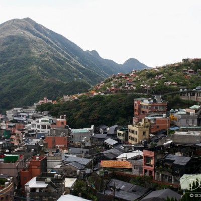 Jilong Mountain