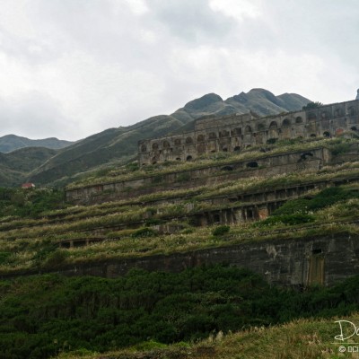 Shuinandong Smelter 