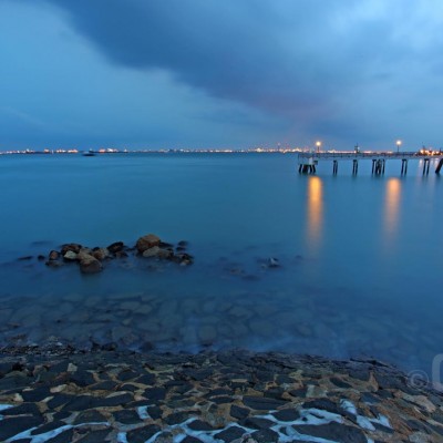 Labrador Park
