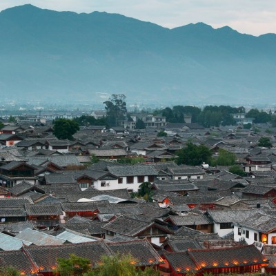 Lijiang