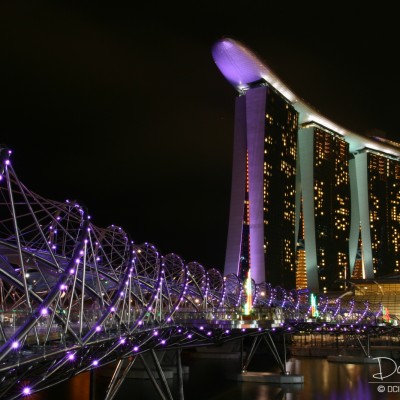 Marina Bay