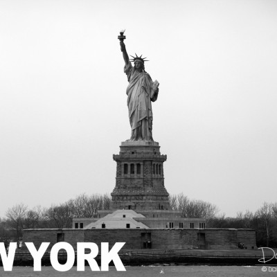 Statue of Liberty
