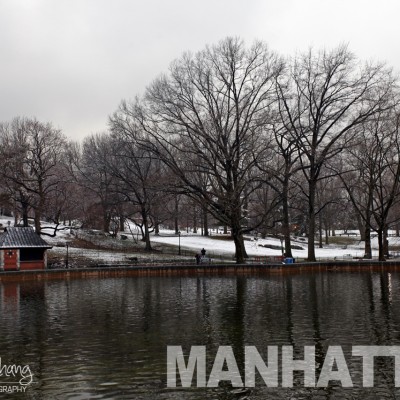 Central Park