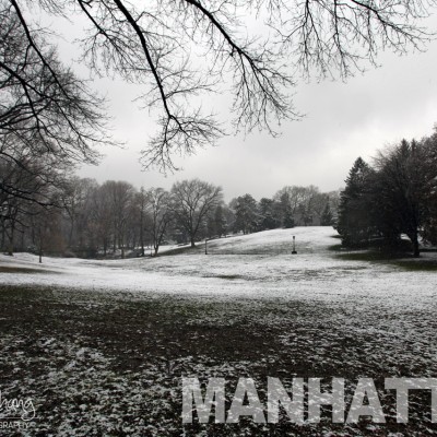 Central Park