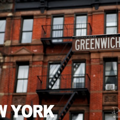 Greenwich Avenue