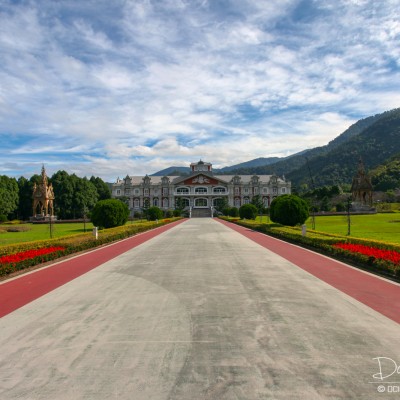 European Gardens @ Formosa