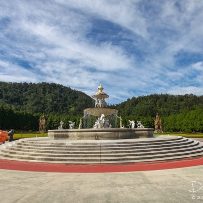 European Gardens @ Formosa
