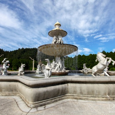 European Gardens @ Formosa