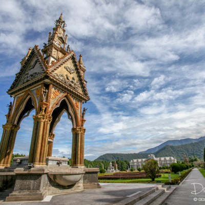European Gardens @ Formosa