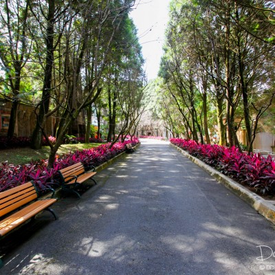 Formosa Aboriginal Cultural Village
