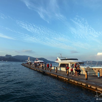 Ita Thao Pier